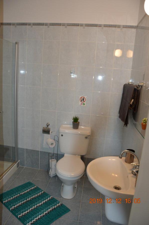 Luxury Apartment Paphos Exterior foto