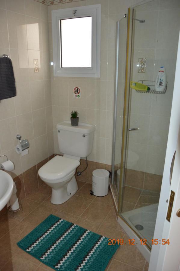 Luxury Apartment Paphos Exterior foto